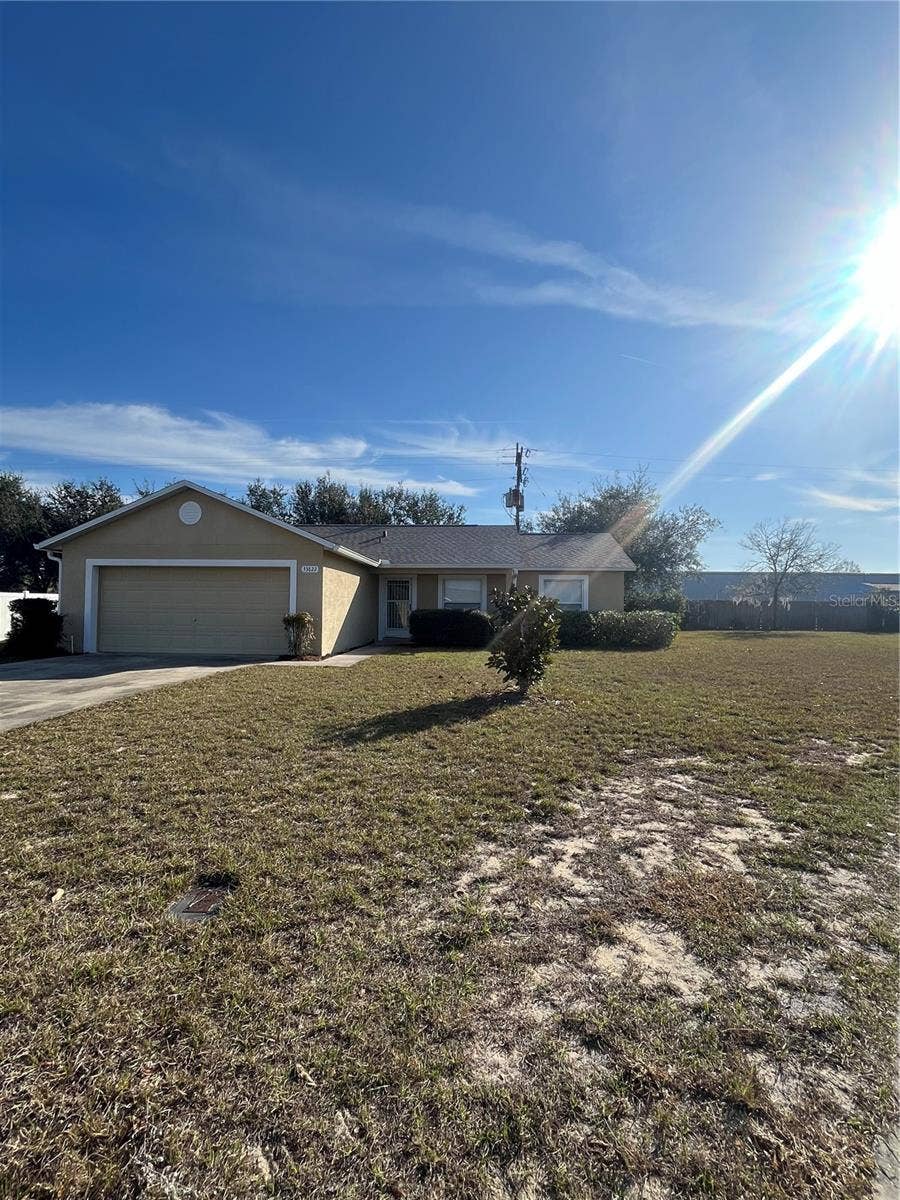 Property photo for 33822 FAIRHAVEN COURT, Leesburg, FL