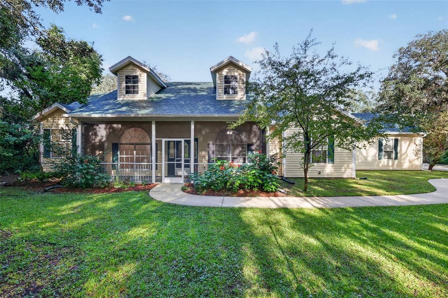 Property photo for 35015 RADIO ROAD, Leesburg, FL