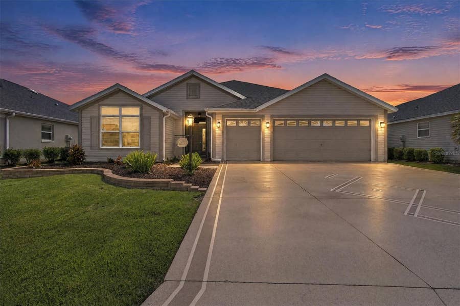 Property photo for 958 LONG LEAF LANE, The Villages, FL