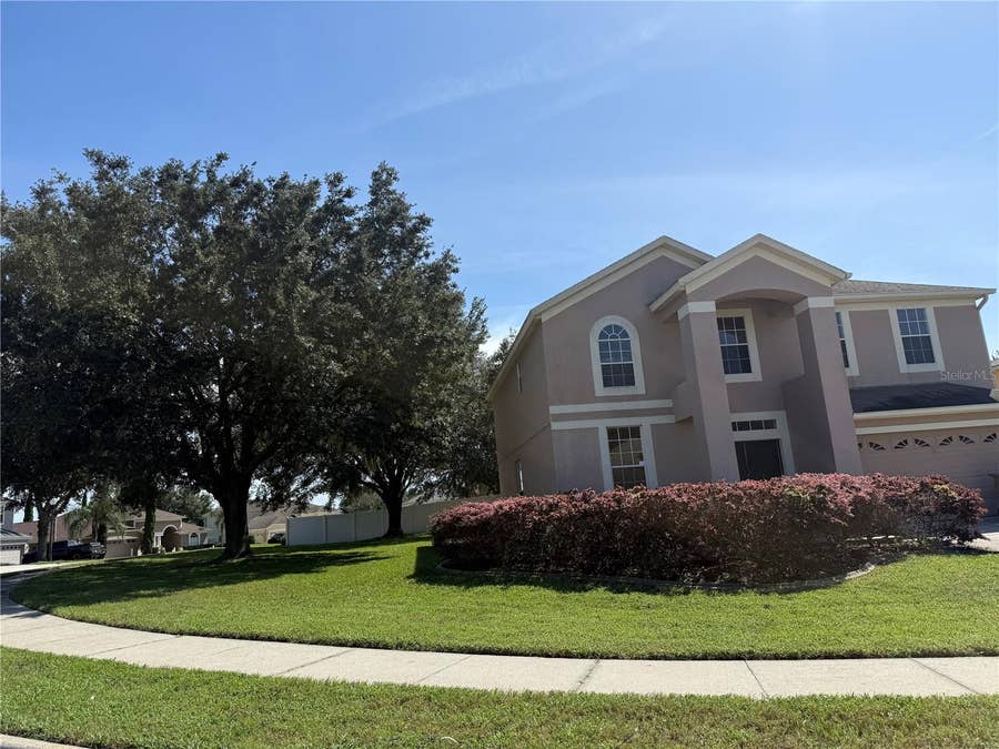 Property photo for 13121 COLDWATER LOOP, Clermont, FL