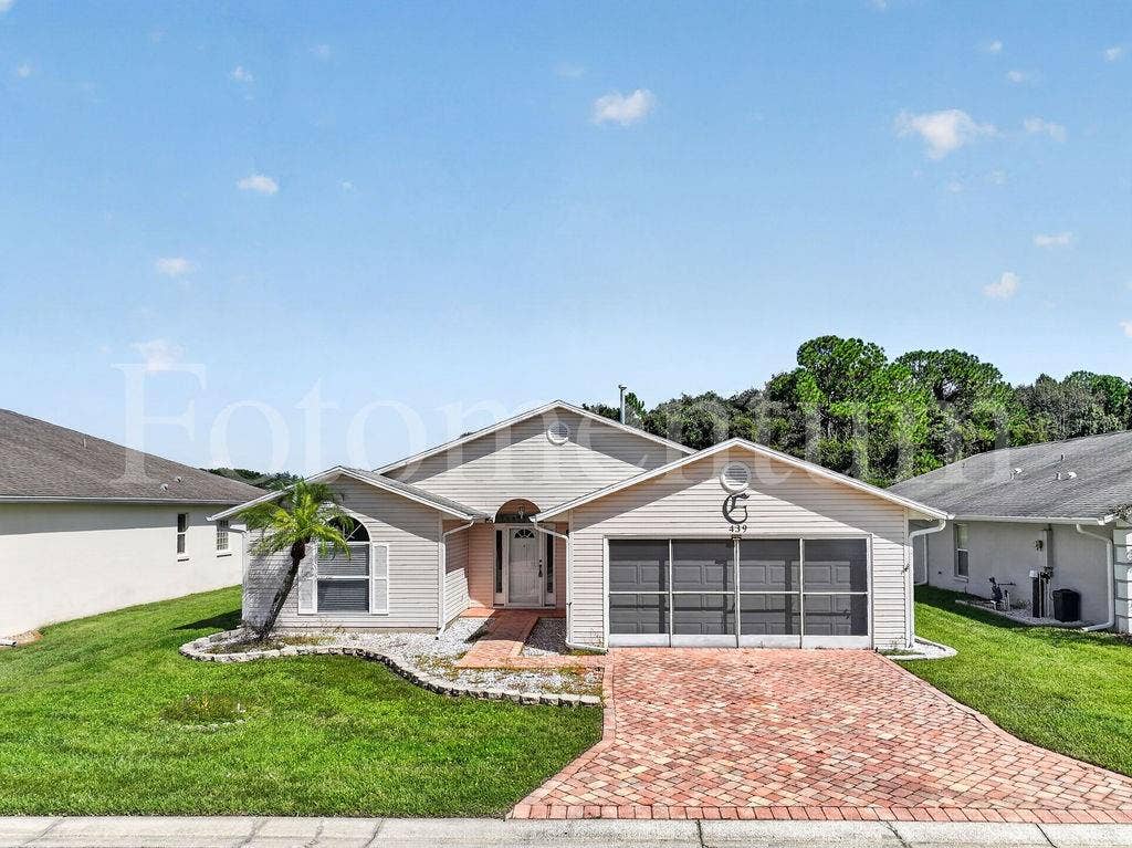 439 GRAND VISTA TRAIL, Leesburg, FL 34748 439 GRAND VISTA TRAIL, Leesburg, FL 34748