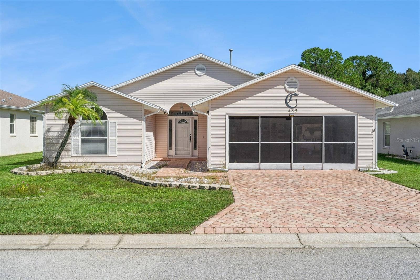 439 GRAND VISTA TRAIL, Leesburg, FL 34748 439 GRAND VISTA TRAIL, Leesburg, FL 34748