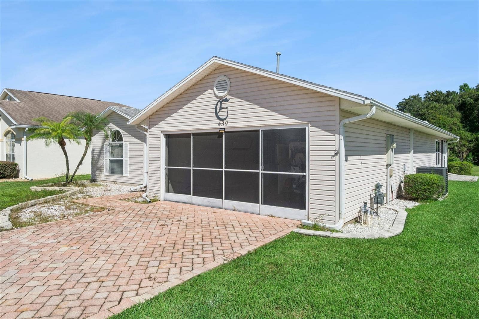 439 GRAND VISTA TRAIL, Leesburg, FL 34748 439 GRAND VISTA TRAIL, Leesburg, FL 34748