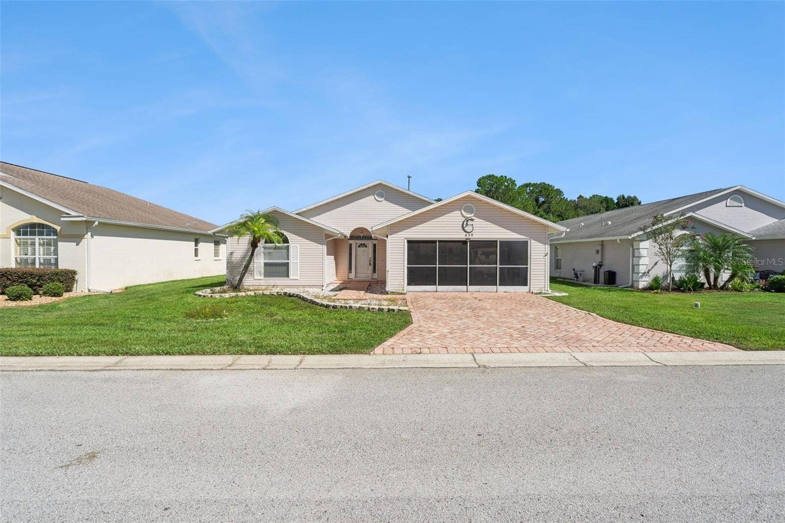439 GRAND VISTA TRAIL, Leesburg, FL 34748 439 GRAND VISTA TRAIL, Leesburg, FL 34748