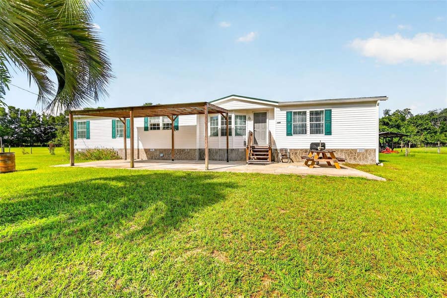 Property photo for 12040 SE 94TH COURT, Belleview, FL