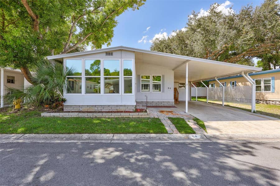 Property photo for 7777 46TH AVENUE N, #84, St Petersburg, FL