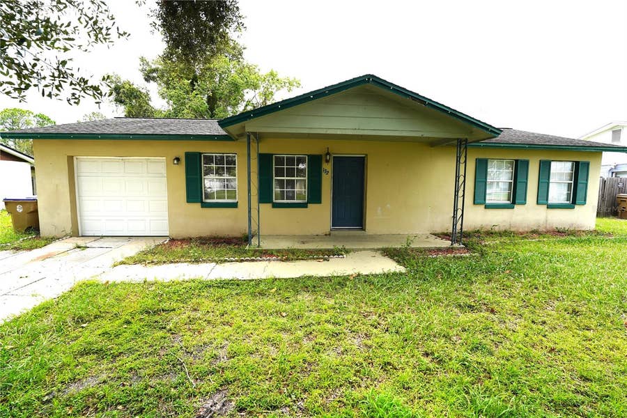 Property photo for 132 GARDENIA ROAD, Kissimmee, FL