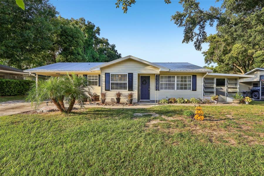 Property photo for 3805 CACTUS LANE, Mount Dora, FL