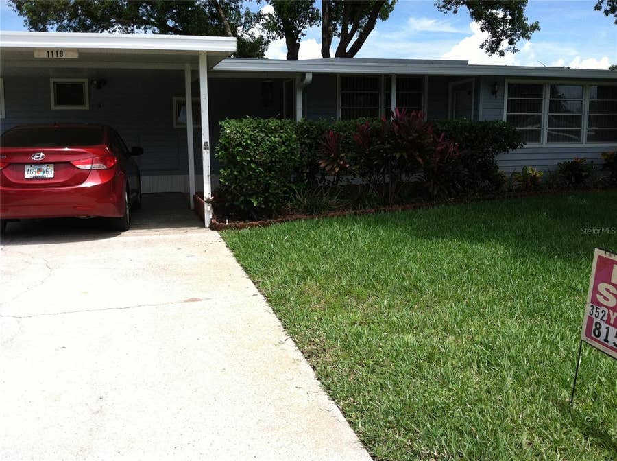 Property photo for W HIBISCUS COURT W, Tavares, FL