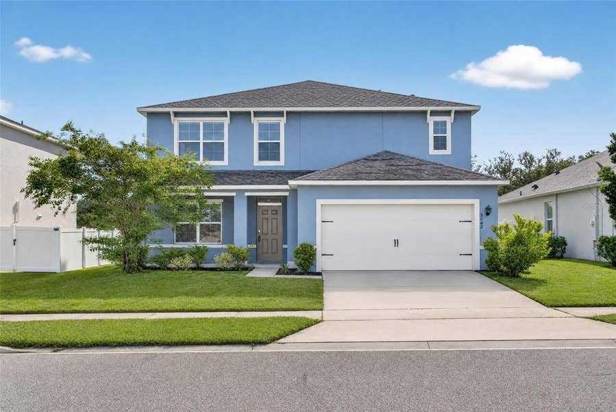 Property photo for 3042 BETHPAGE LOOP, Mount Dora, FL