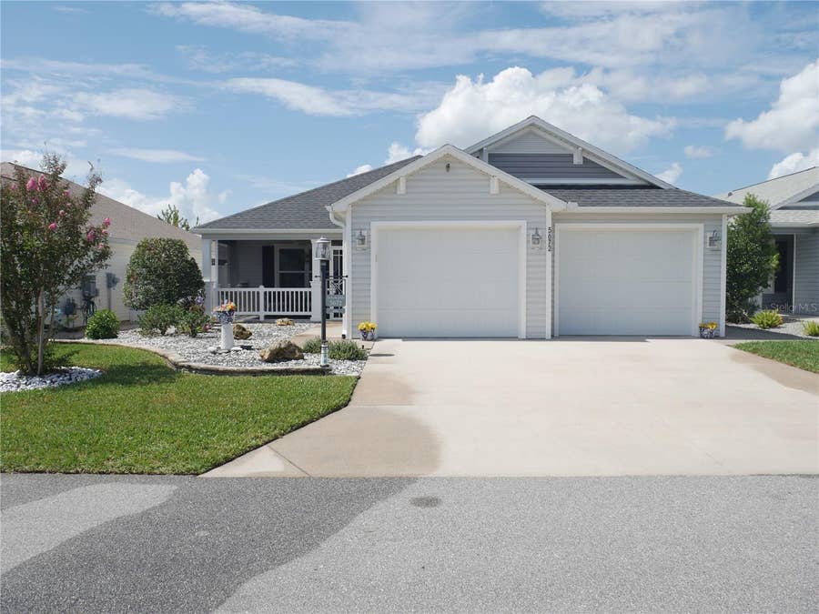 Property photo for 5672 GRIMES COURT, The Villages, FL