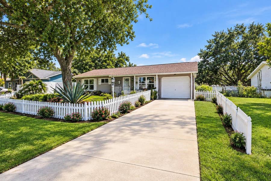 Property photo for 35 HICKORY TRACK WAY, Ocala, FL