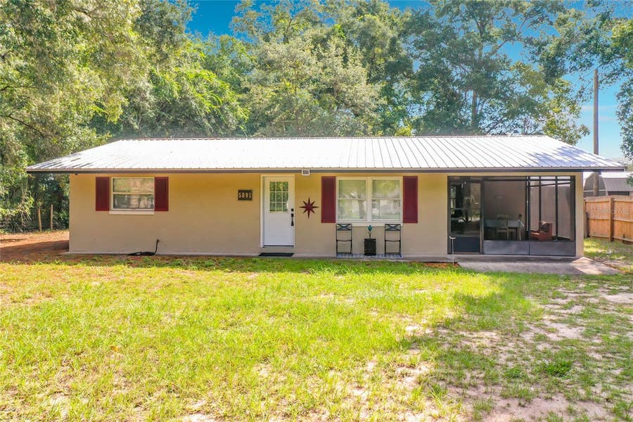 Property photo for 5891 SE 171ST COURT, Ocklawaha, FL