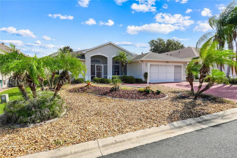 Property photo for 5111 IRONSIDES COURT, Tavares, FL