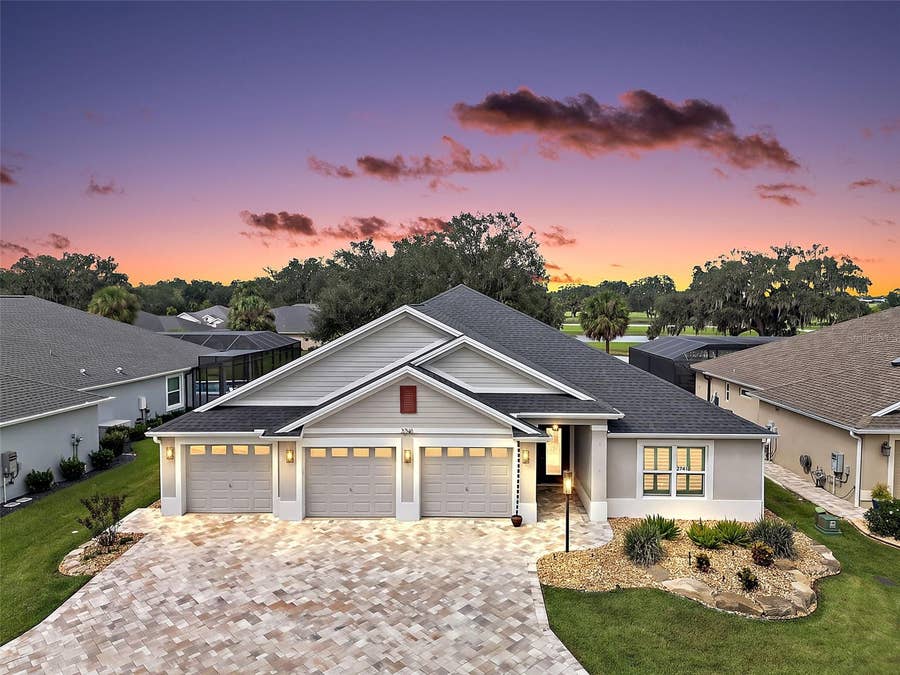 Property photo for 2741 DUNHAM DRIVE, The Villages, FL