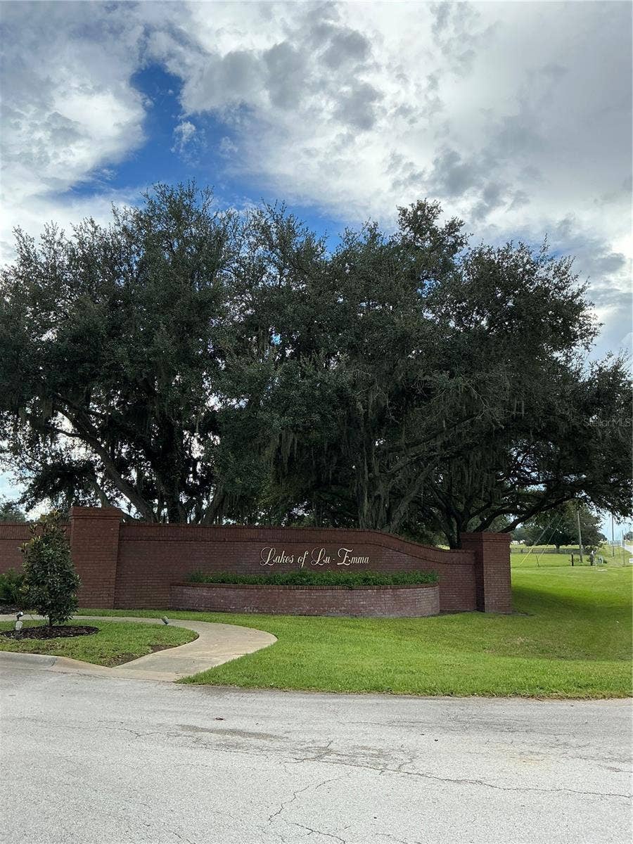 WATER CREST COURT, Groveland, FL 34736 WATER CREST COURT, Groveland, FL 34736