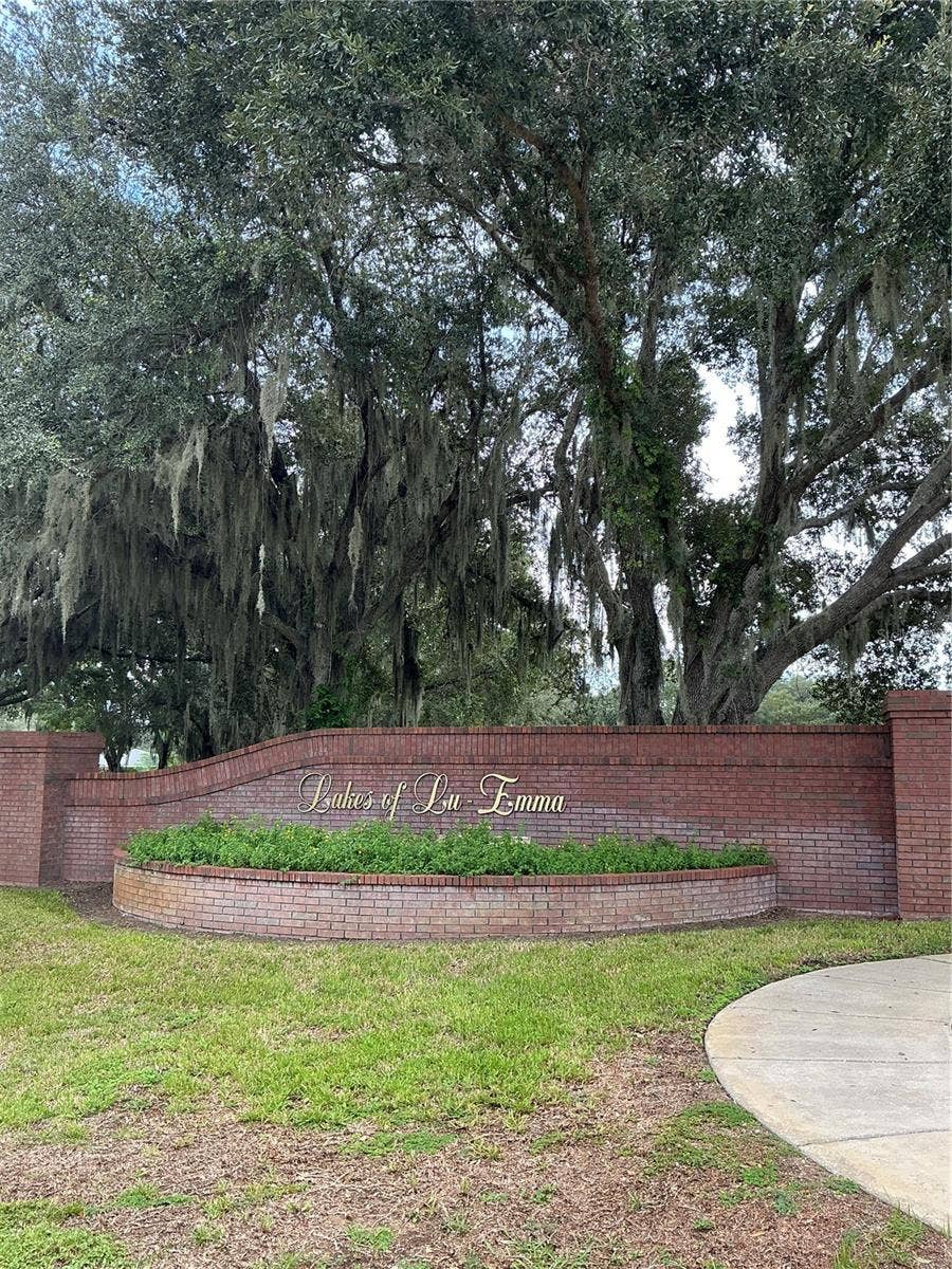 WATER CREST COURT, Groveland, FL 34736 WATER CREST COURT, Groveland, FL 34736
