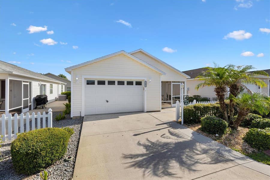 Property photo for 1441 DYNASTY PLACE, The Villages, FL