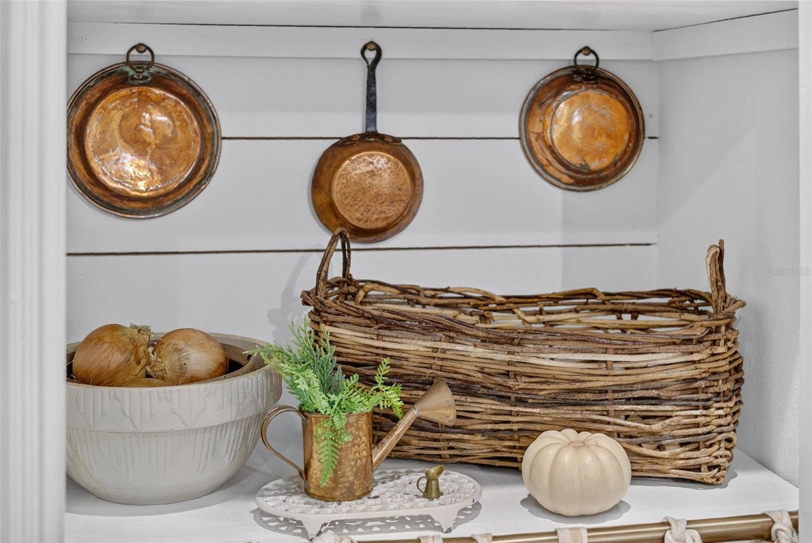 Pantry