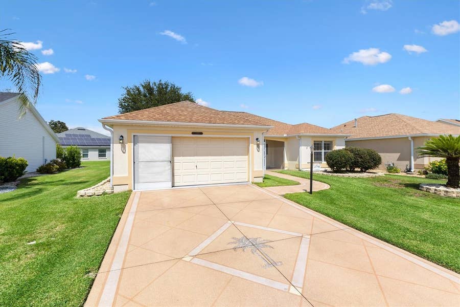 Property photo for 2798 CHURCHILL DOWNS, The Villages, FL