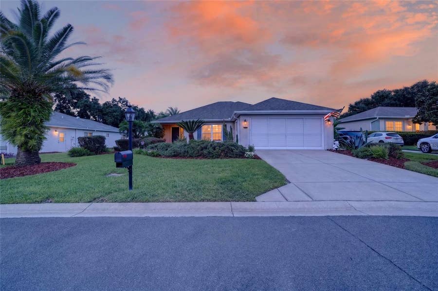 Property photo for 13662 SE 89TH COURT, Summerfield, FL