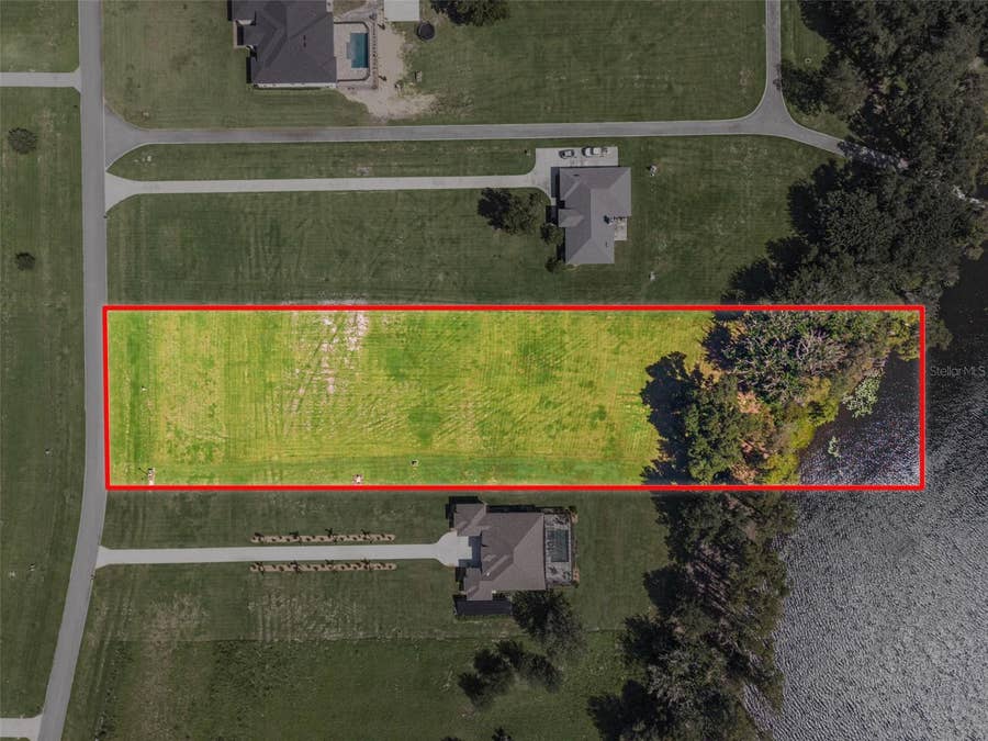 Property photo for 5084 LAKESHORE RANCH ROAD, Groveland, FL