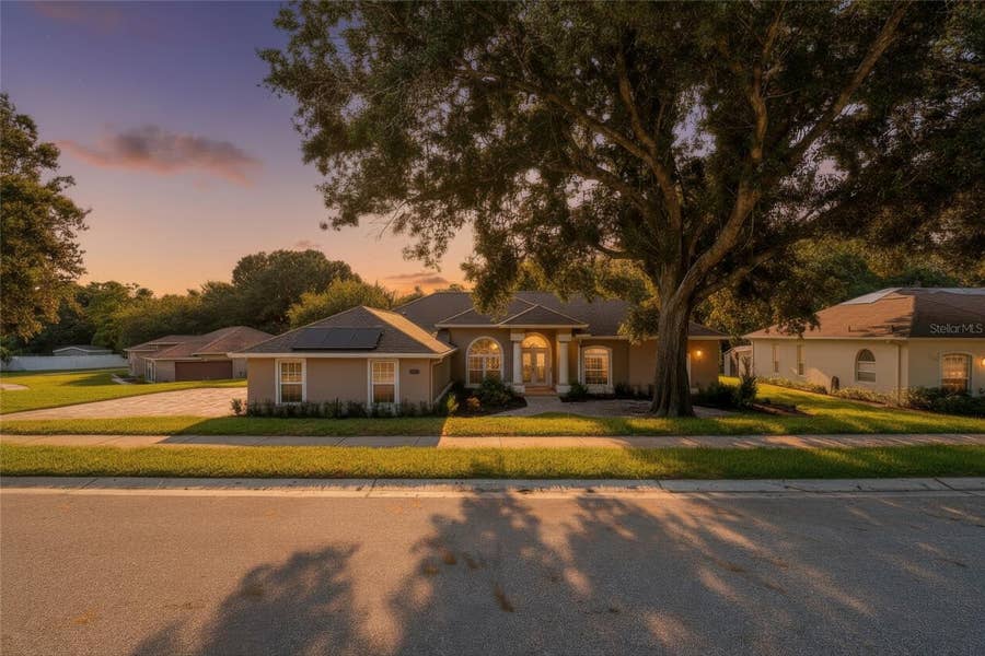 Property photo for 16208 ARROWHEAD TRAIL, Clermont, FL