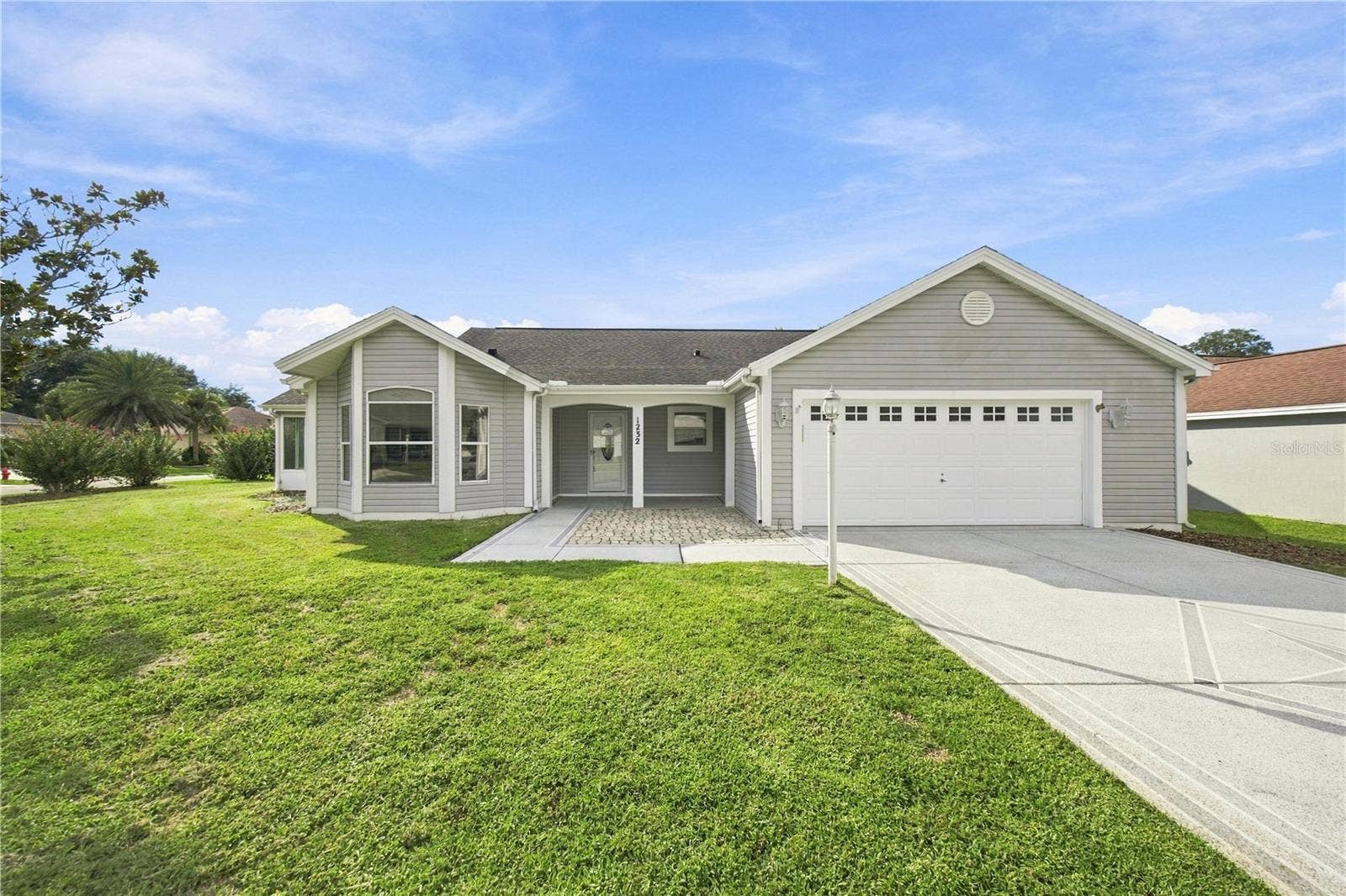 1232 CABELLA CIRCLE, The Villages, FL 32159 1232 CABELLA CIRCLE, The Villages, FL 32159