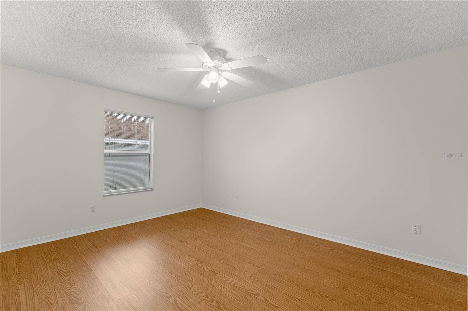 1232 CABELLA CIRCLE, The Villages, FL 32159 Second Bedroom