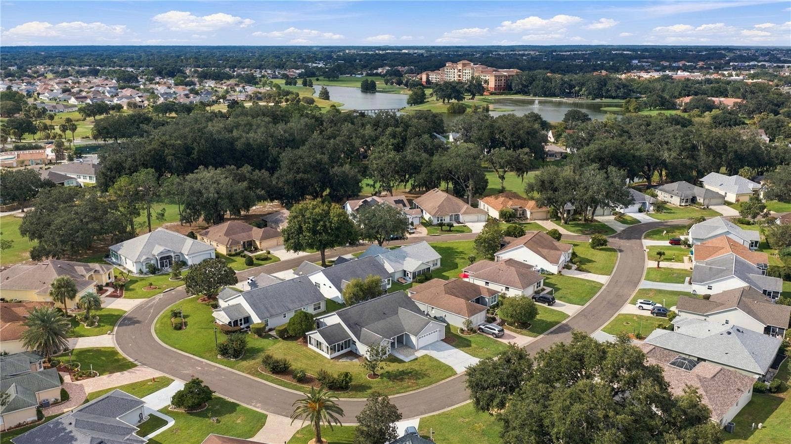1232 CABELLA CIRCLE, The Villages, FL 32159 1232 CABELLA CIRCLE, The Villages, FL 32159