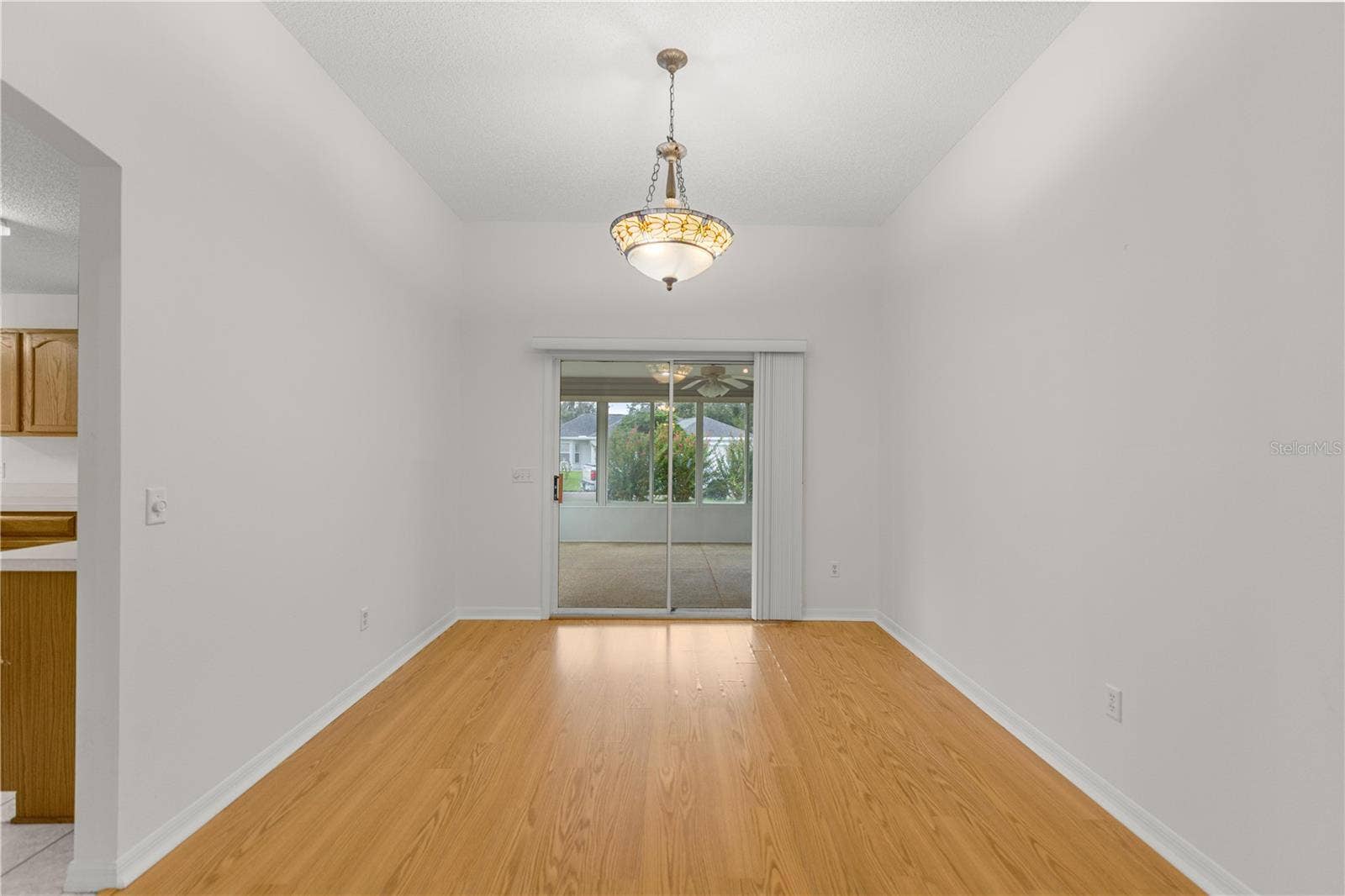1232 CABELLA CIRCLE, The Villages, FL 32159 Dinning Room