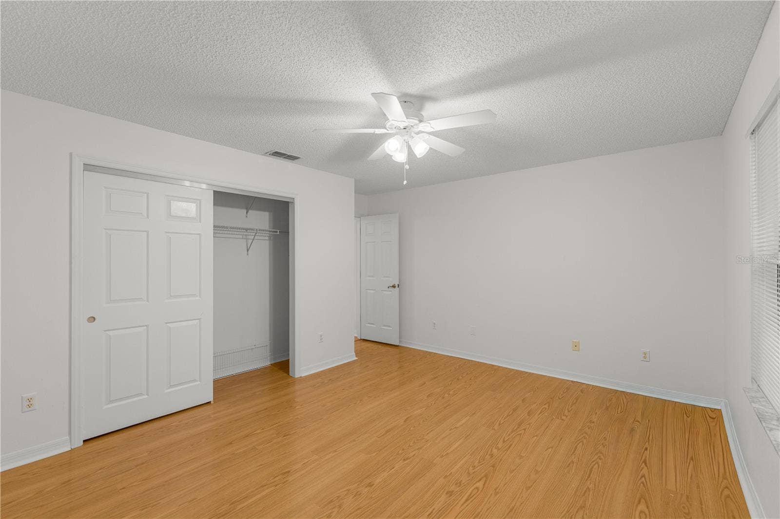1232 CABELLA CIRCLE, The Villages, FL 32159 Third Bedroom