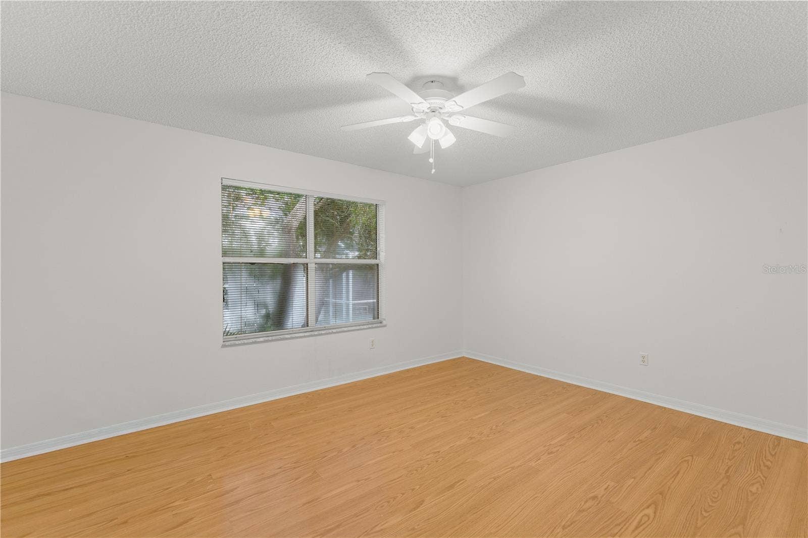 1232 CABELLA CIRCLE, The Villages, FL 32159 Third Bedroom