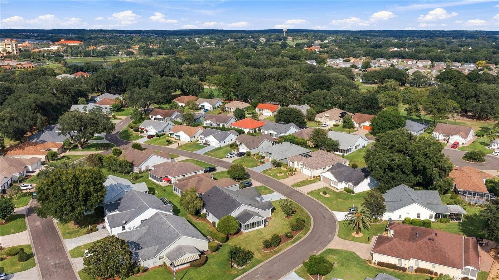 1232 CABELLA CIRCLE, The Villages, FL 32159 1232 CABELLA CIRCLE, The Villages, FL 32159