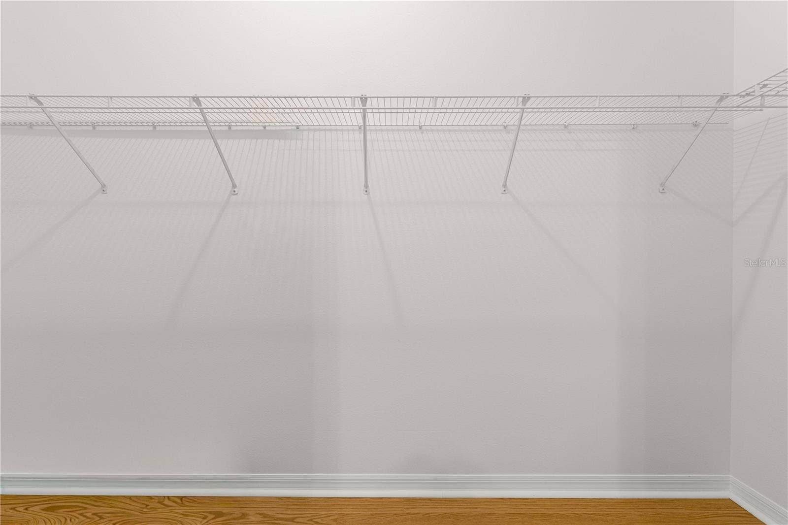 1232 CABELLA CIRCLE, The Villages, FL 32159 Large Primary Closet