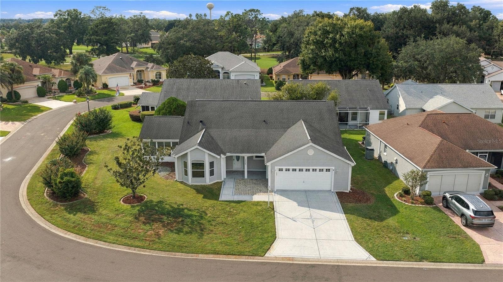 1232 CABELLA CIRCLE, The Villages, FL 32159 1232 CABELLA CIRCLE, The Villages, FL 32159