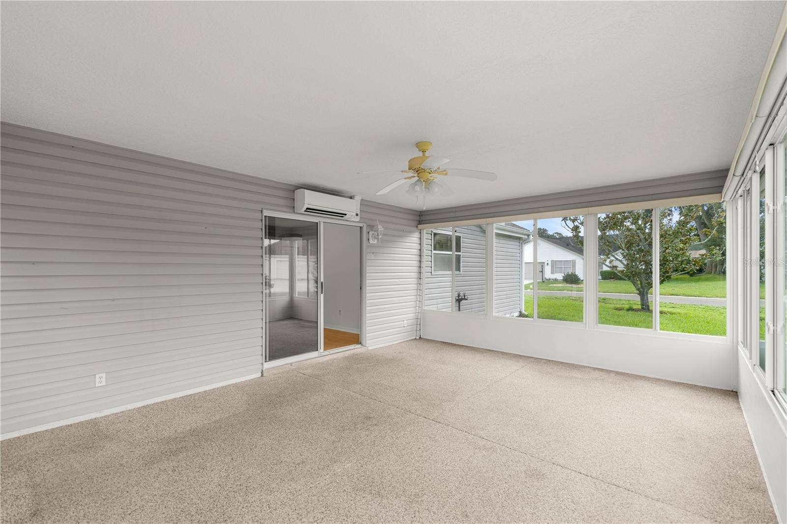 1232 CABELLA CIRCLE, The Villages, FL 32159 Large Lanai