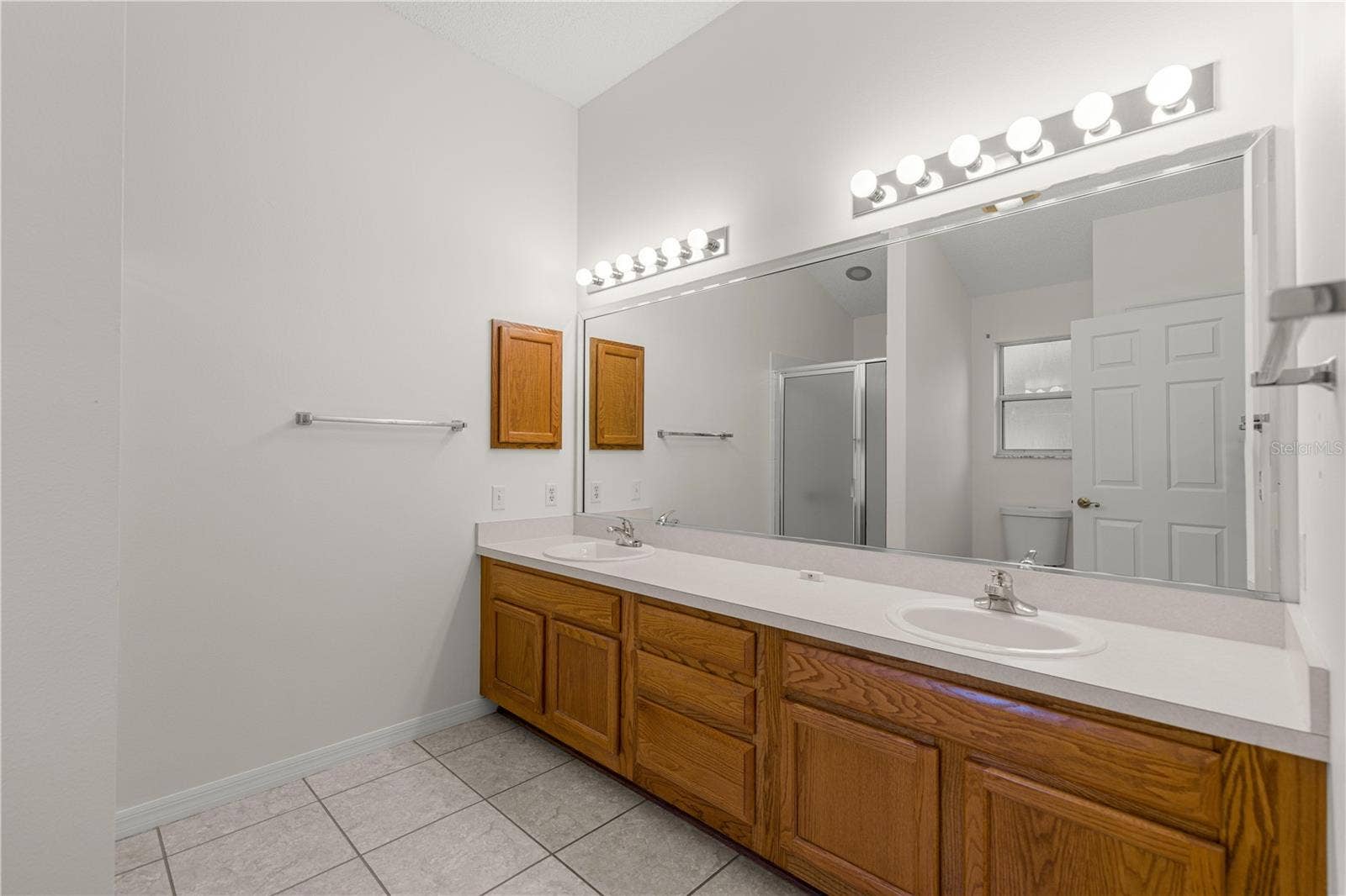 1232 CABELLA CIRCLE, The Villages, FL 32159 Primary Bathroom
