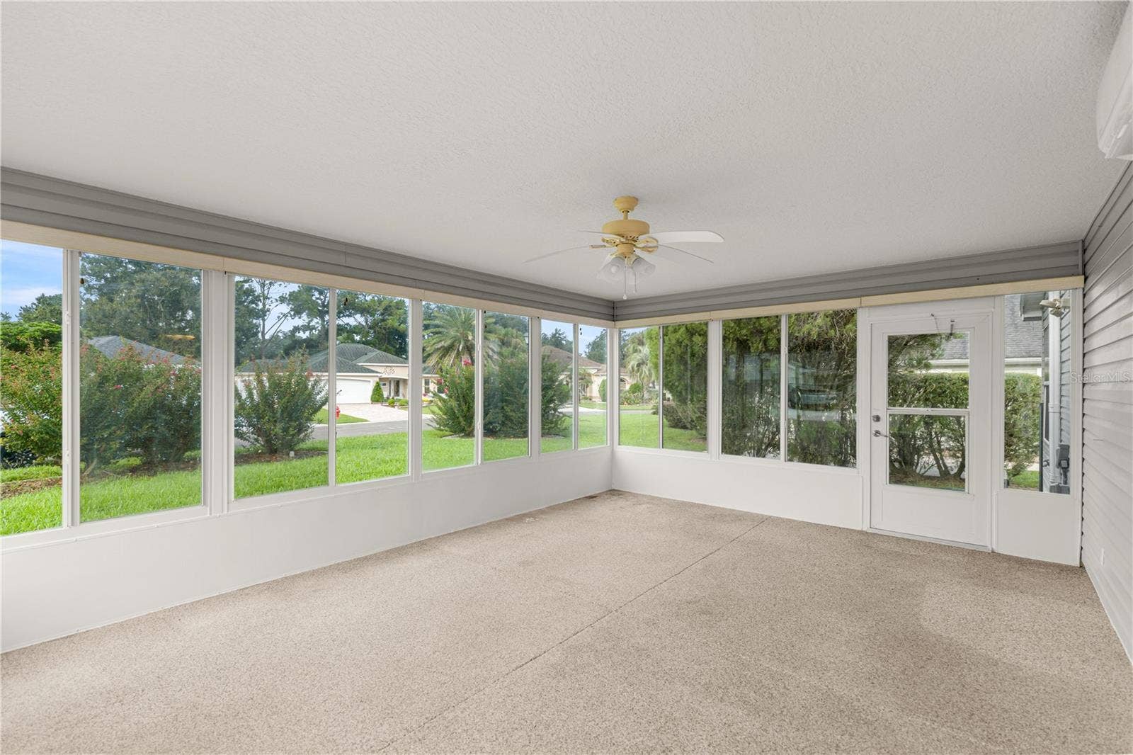 1232 CABELLA CIRCLE, The Villages, FL 32159 Large Lanai