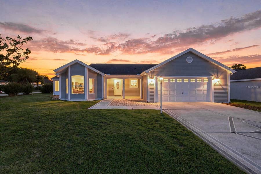 Property photo for 1232 CABELLA CIRCLE, The Villages, FL