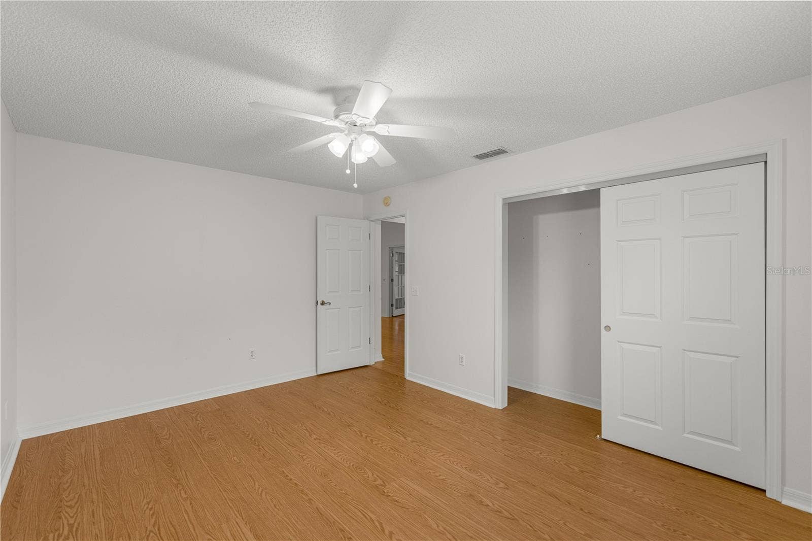 1232 CABELLA CIRCLE, The Villages, FL 32159 Second Bedroom