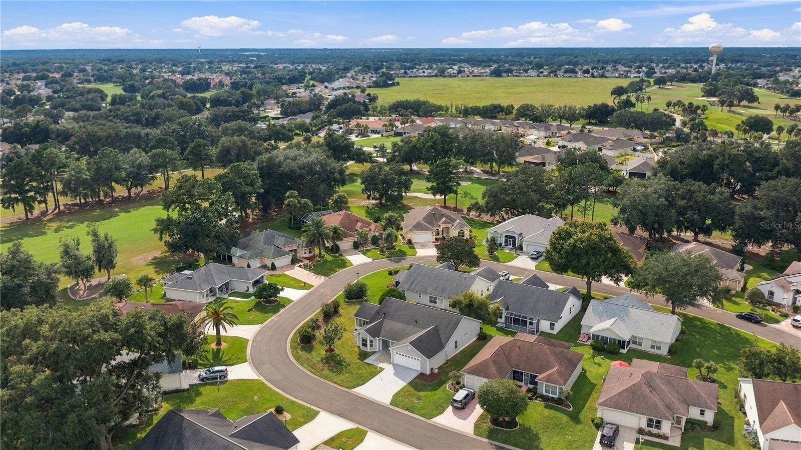 1232 CABELLA CIRCLE, The Villages, FL 32159 1232 CABELLA CIRCLE, The Villages, FL 32159