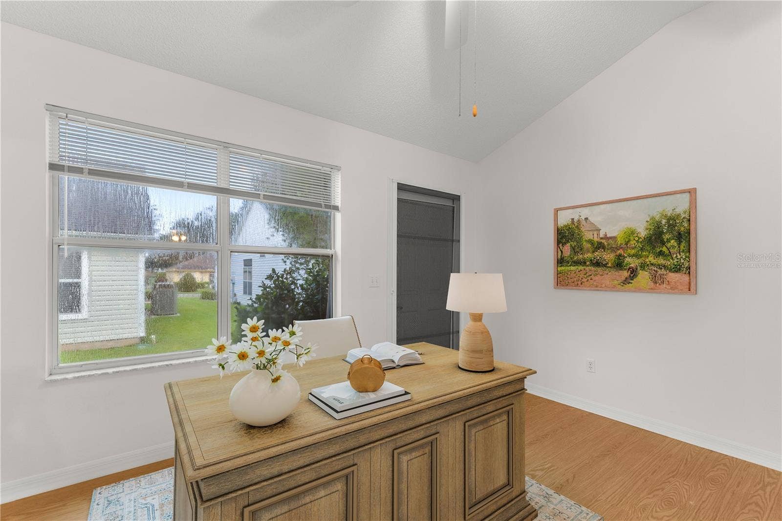 1232 CABELLA CIRCLE, The Villages, FL 32159 Virtually Staged