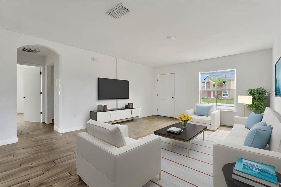 808 ABBEVILLE COURT, #A & B, Kissimmee, FL 34759 808 ABBEVILLE COURT, #A & B, Kissimmee, FL 34759