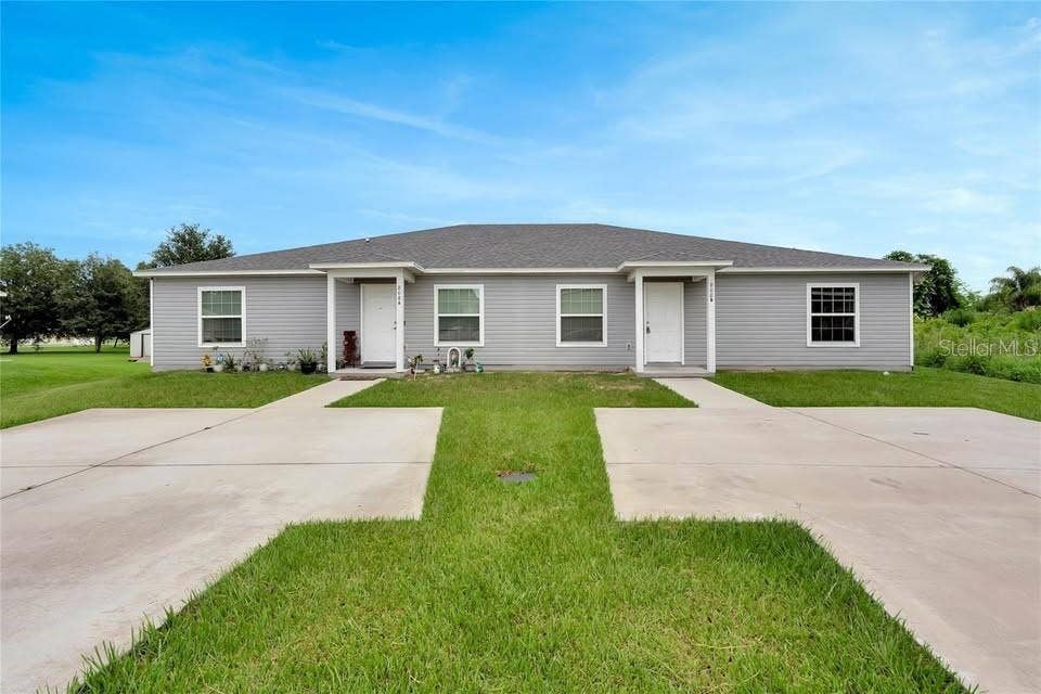 808 ABBEVILLE COURT, #A & B, Kissimmee, FL 34759 808 ABBEVILLE COURT, #A & B, Kissimmee, FL 34759