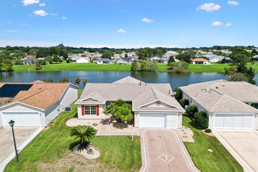 Property photo for 3357 WOODRIDGE DRIVE, The Villages, FL