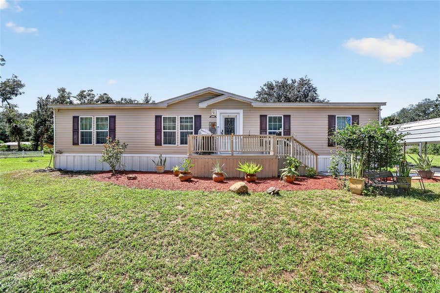 Property photo for 36628 ORANGE STREET, Leesburg, FL