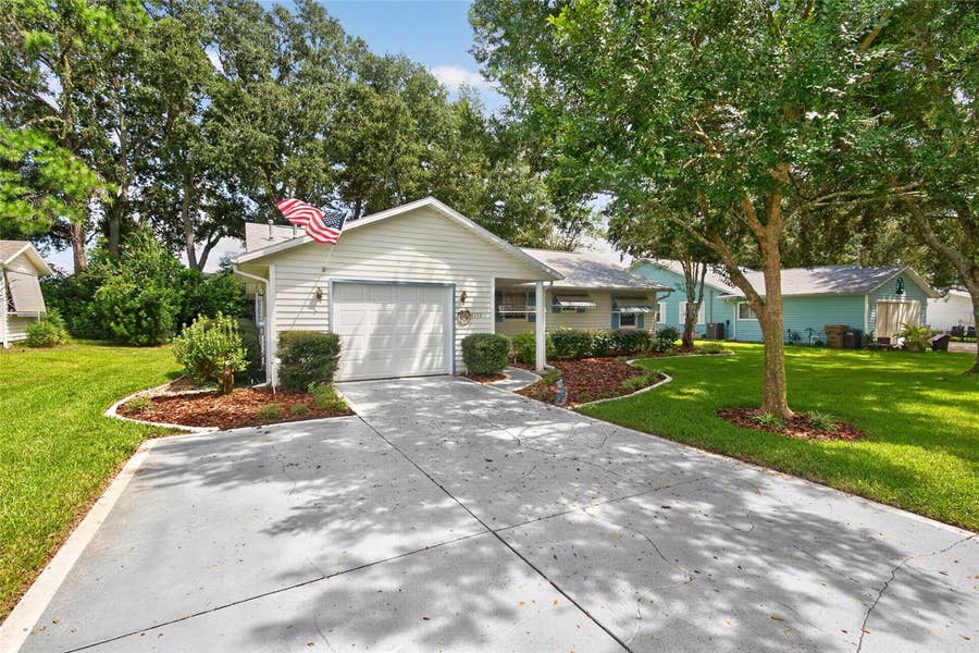 Property photo for 1113 BEN HOPE DRIVE, Leesburg, FL