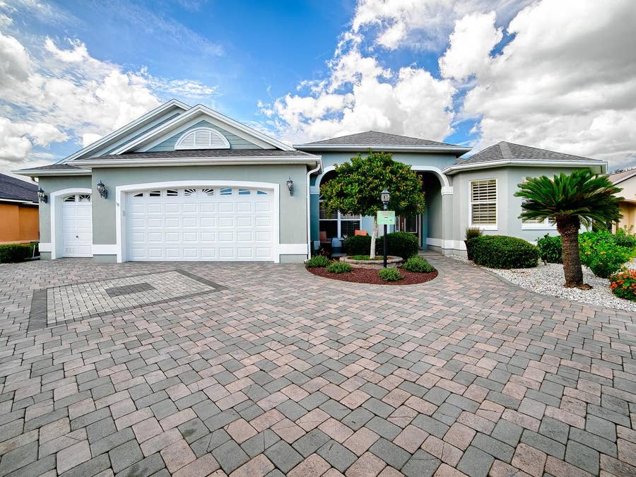 Property photo for 1897 HARTFORD PATH, The Villages, FL