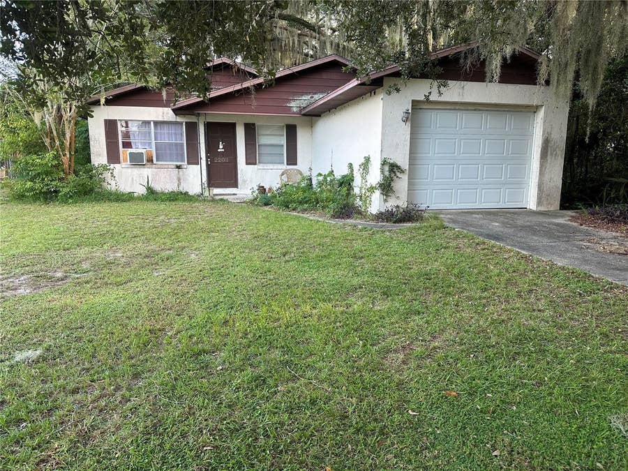 Property photo for 2203 BUTLER STREET, Leesburg, FL